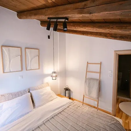 Cloud9 Chalet Arachova