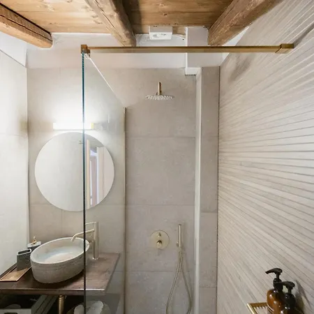 Cloud9 Chalet Arachova