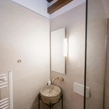 Cloud9 Chalet Arachova