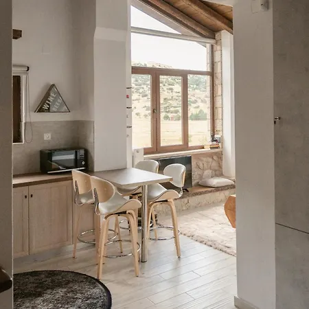 Σαλέ Cloud9