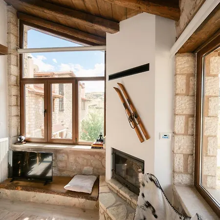 Cloud9 Chalet Arachova