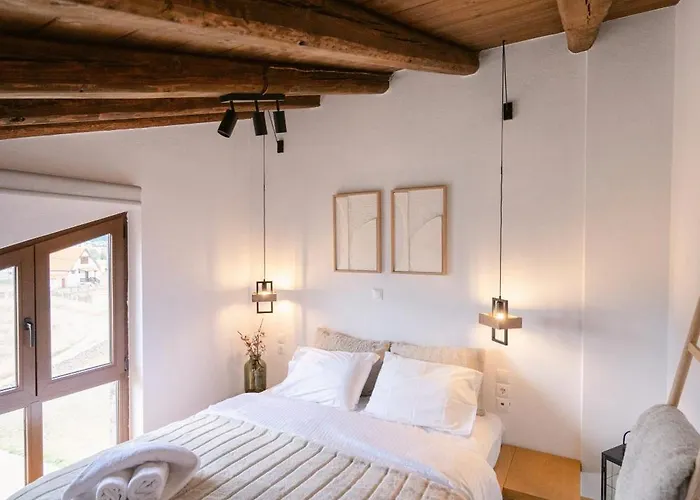 Cloud9 Αράχωβα