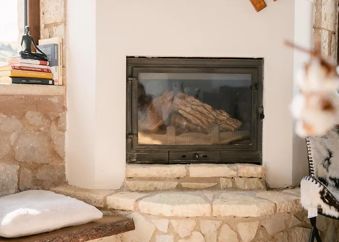 Cloud9 * Αράχωβα