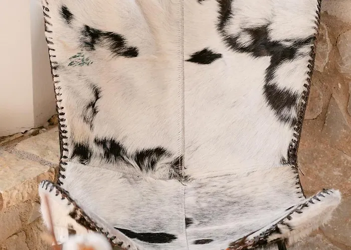 Σαλέ Cloud9 Αράχωβα