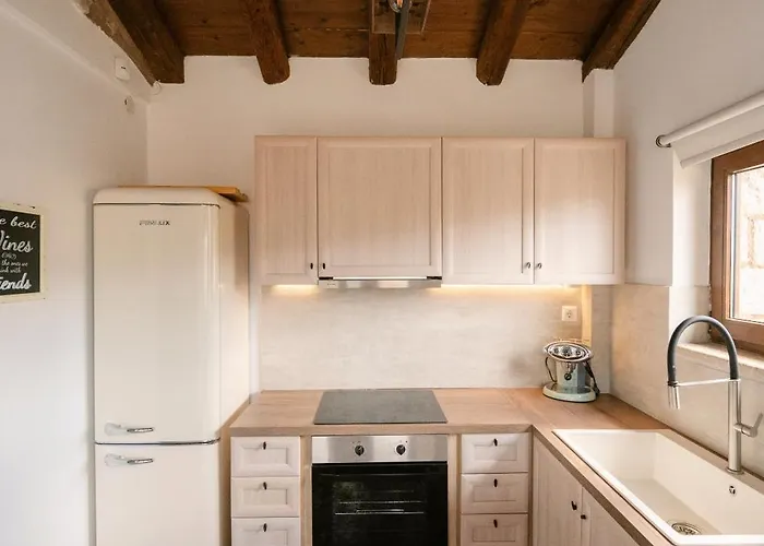 Σαλέ Cloud9 Αράχωβα